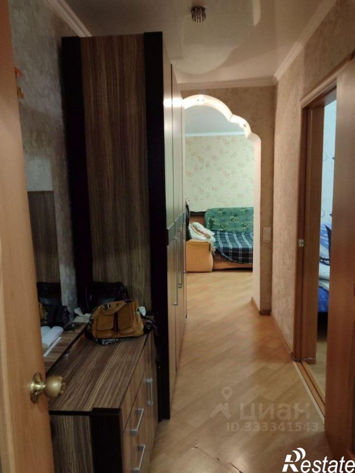 2-комн квартира ул Брестская, 10,  д. 10