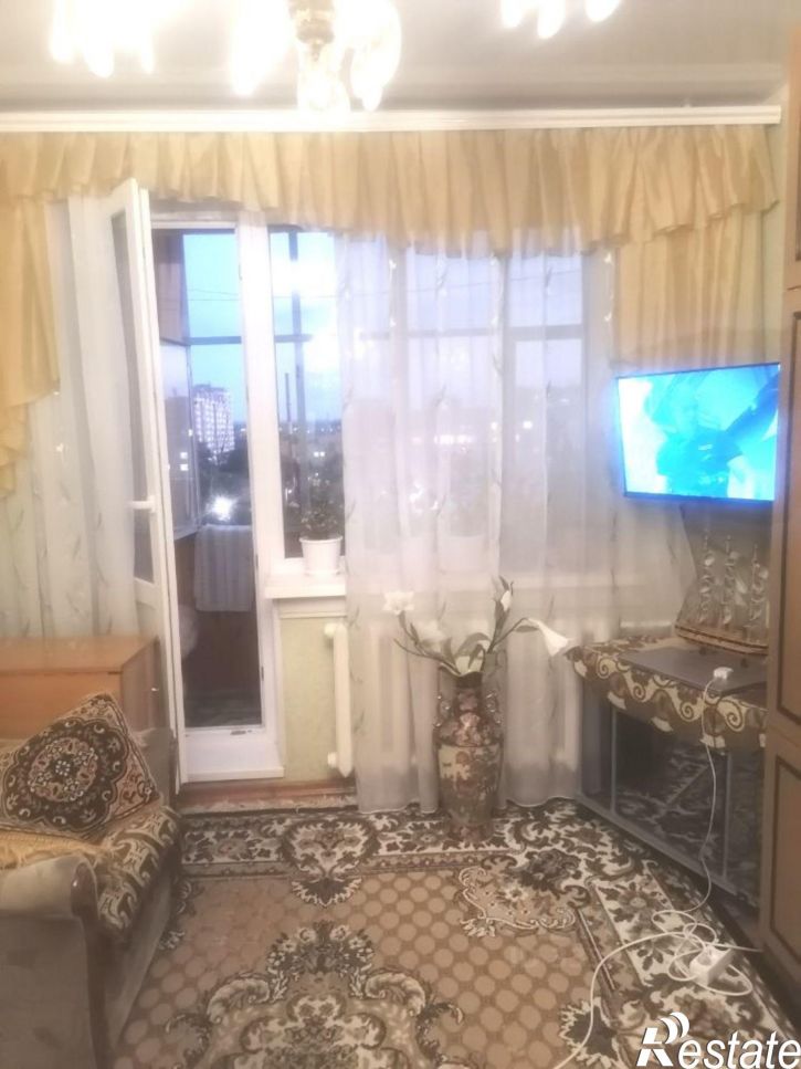 2-комн квартира пр-кт Гагарина, 44/2,  д. 44/2