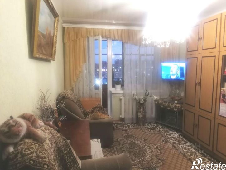2-комн квартира пр-кт Гагарина, 44/2,  д. 44/2
