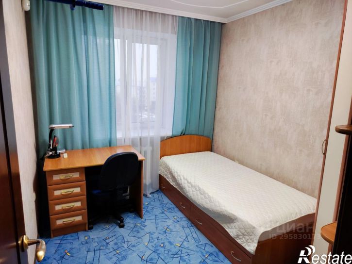 3-комн квартира ул Центральная, 3/2,  д. 3/2