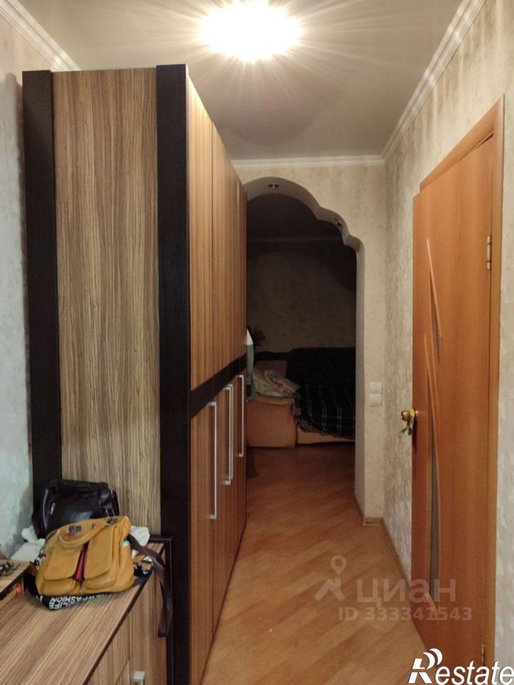 2-комн квартира ул Брестская, 10,  д. 10