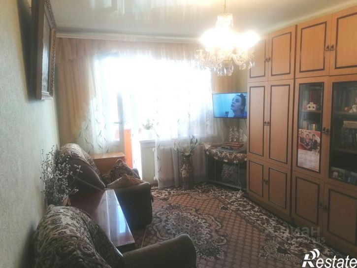 2-комн квартира пр-кт Гагарина, 44/2,  д. 44/2