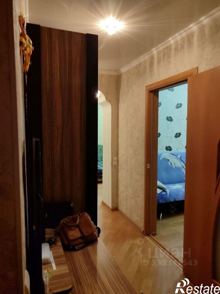 2-комн квартира ул Брестская, 10,  д. 10