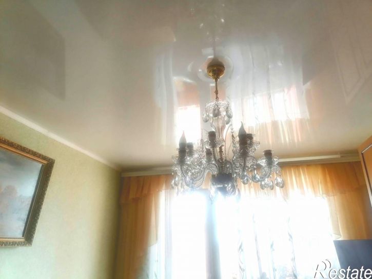 2-комн квартира пр-кт Гагарина, 44/2,  д. 44/2