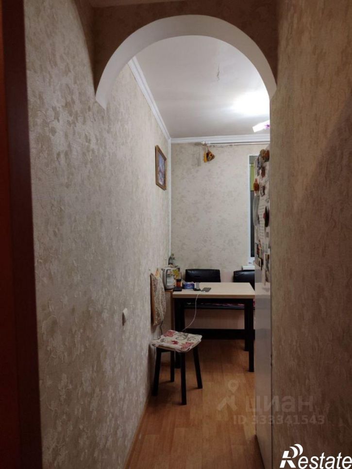 2-комн квартира ул Брестская, 10,  д. 10