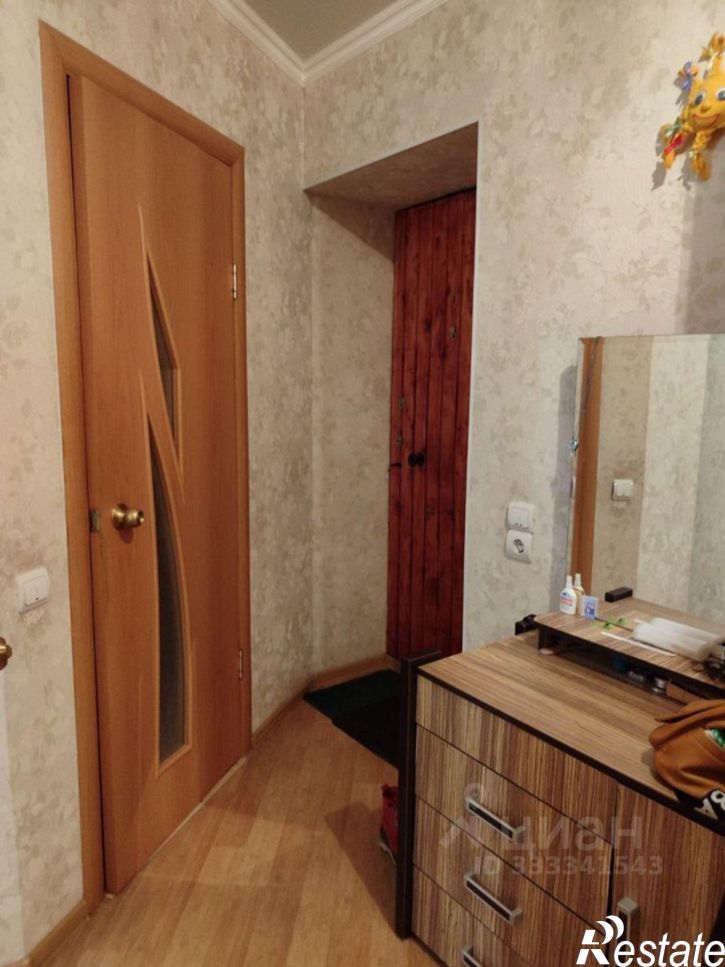 2-комн квартира ул Брестская, 10,  д. 10