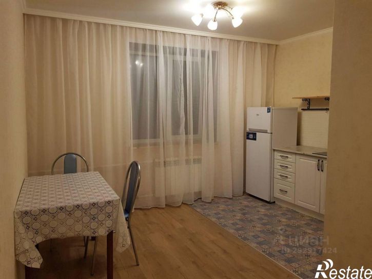 1-комн квартира ул Пролетарская, 288/3,  д. 288/3