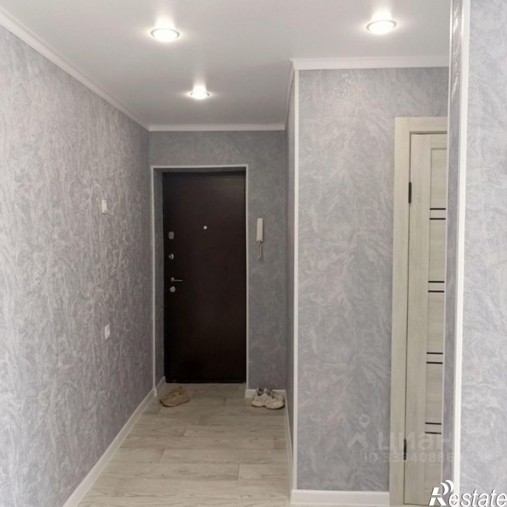 1-комн квартира ул Монтажников, 2,  д. 2