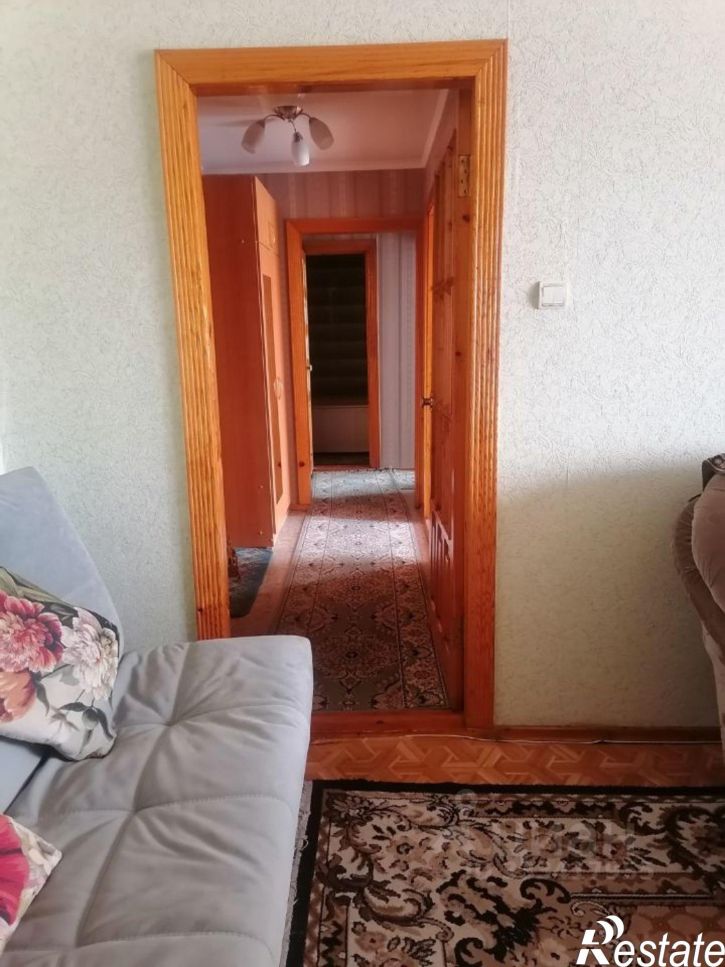 2-комн квартира пр-кт Гагарина, 44/2,  д. 44/2