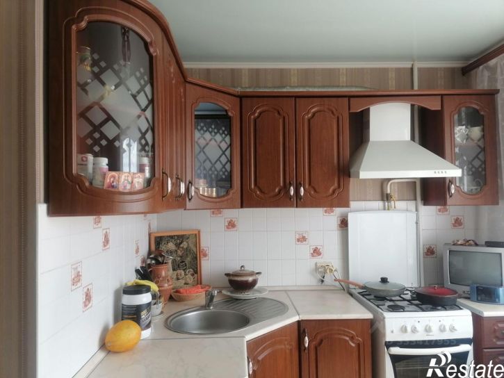 2-комн квартира пр-кт Гагарина, 44/2,  д. 44/2