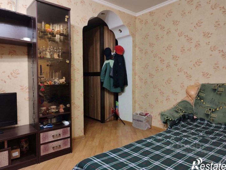 2-комн квартира ул Брестская, 10,  д. 10