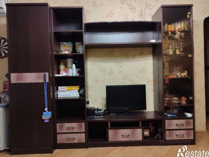 2-комн квартира ул Брестская, 10,  д. 10