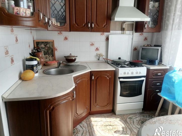 2-комн квартира пр-кт Гагарина, 44/2,  д. 44/2
