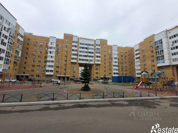 1-комн квартира ул Пролетарская, 288/3,  д. 288/3