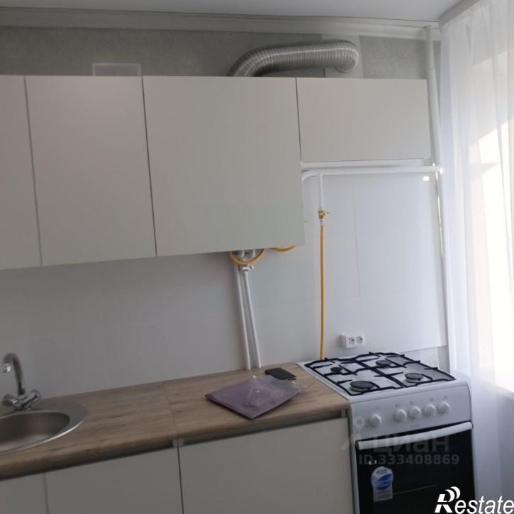 1-комн квартира ул Монтажников, 2,  д. 2