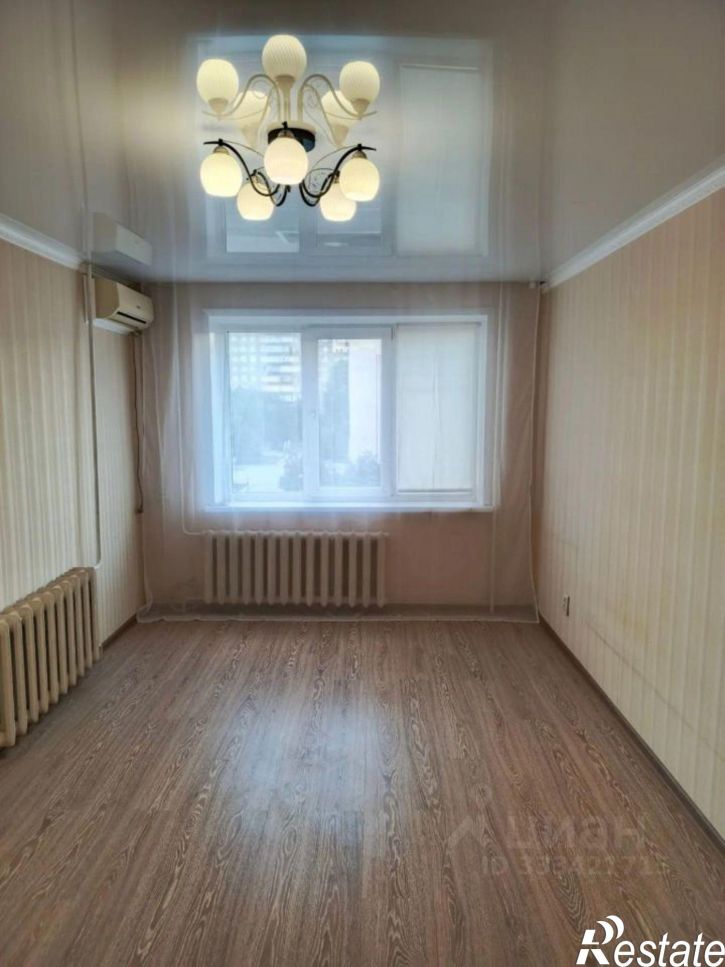 2-комн квартира ул Чкалова, 34,  д. 34