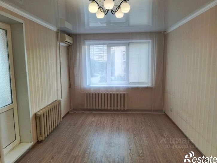 2-комн квартира ул Чкалова, 34,  д. 34