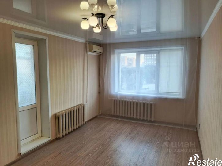 2-комн квартира ул Чкалова, 34,  д. 34
