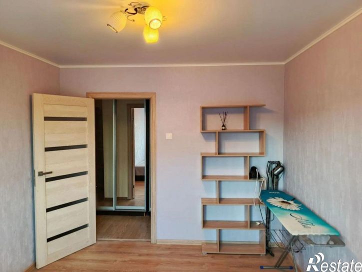 2-комн квартира ул Чкалова, 34,  д. 34
