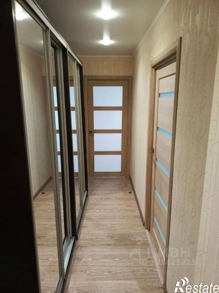 2-комн квартира ул Чкалова, 34,  д. 34