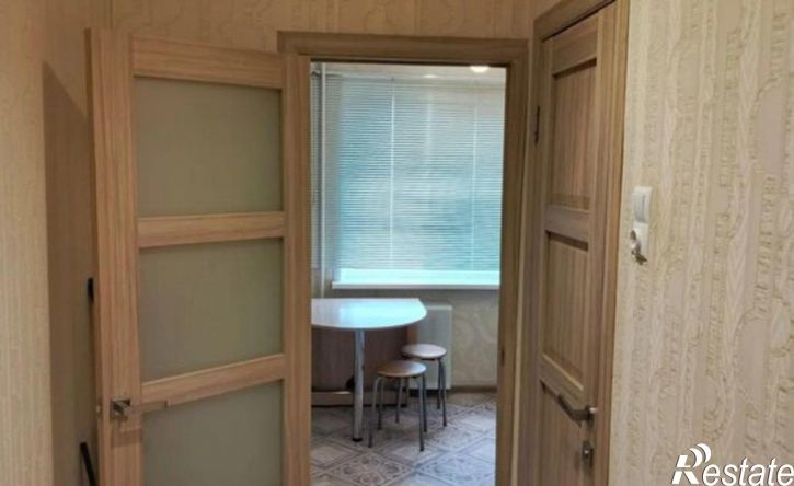 2-комн квартира ул Чкалова, 34,  д. 34