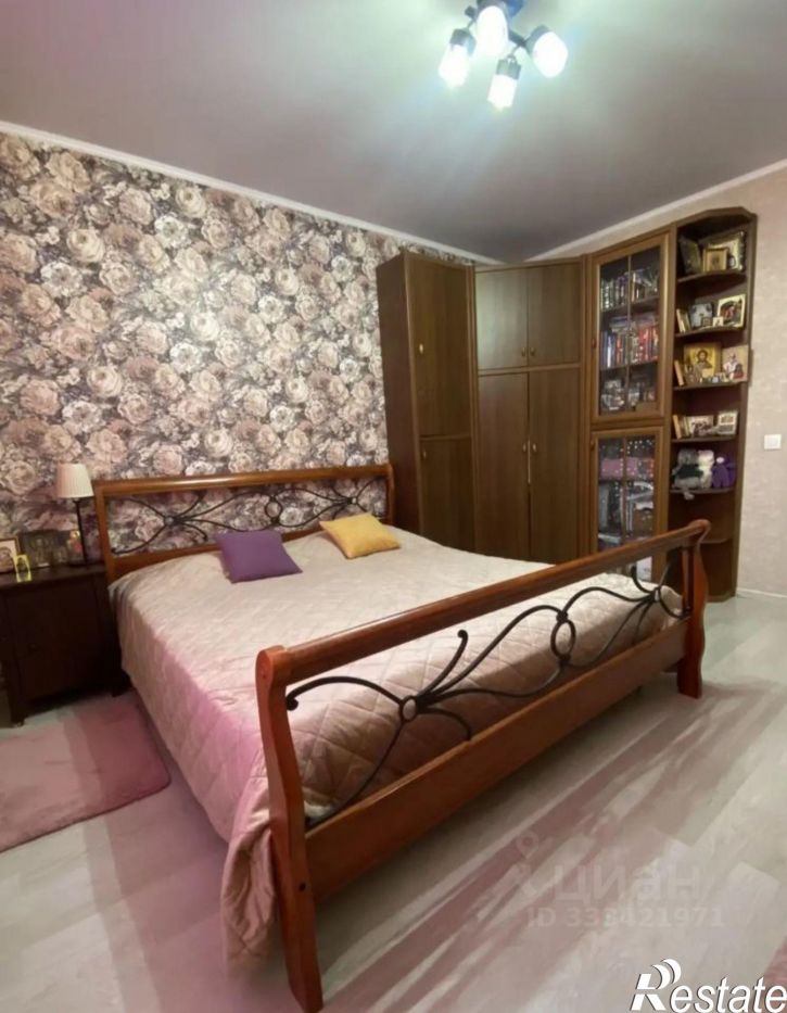 2-комн квартира ул Геннадия Донковцева, 13,  д. 13