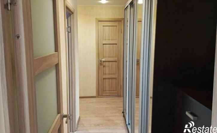 2-комн квартира ул Чкалова, 34,  д. 34