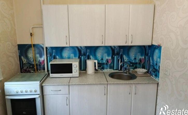 2-комн квартира ул Чкалова, 34,  д. 34