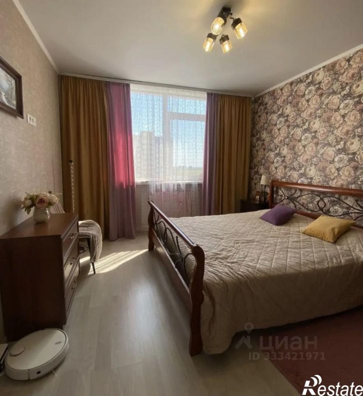 2-комн квартира ул Геннадия Донковцева, 13,  д. 13