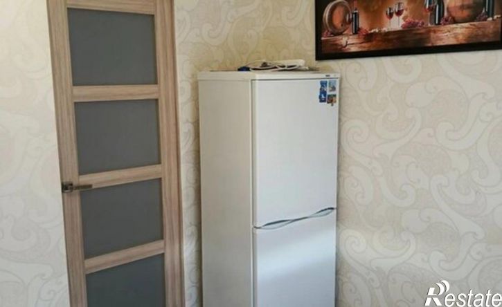 2-комн квартира ул Чкалова, 34,  д. 34