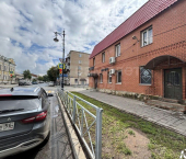 ОСЗ 262 кв м ул Краснознаменная, 16