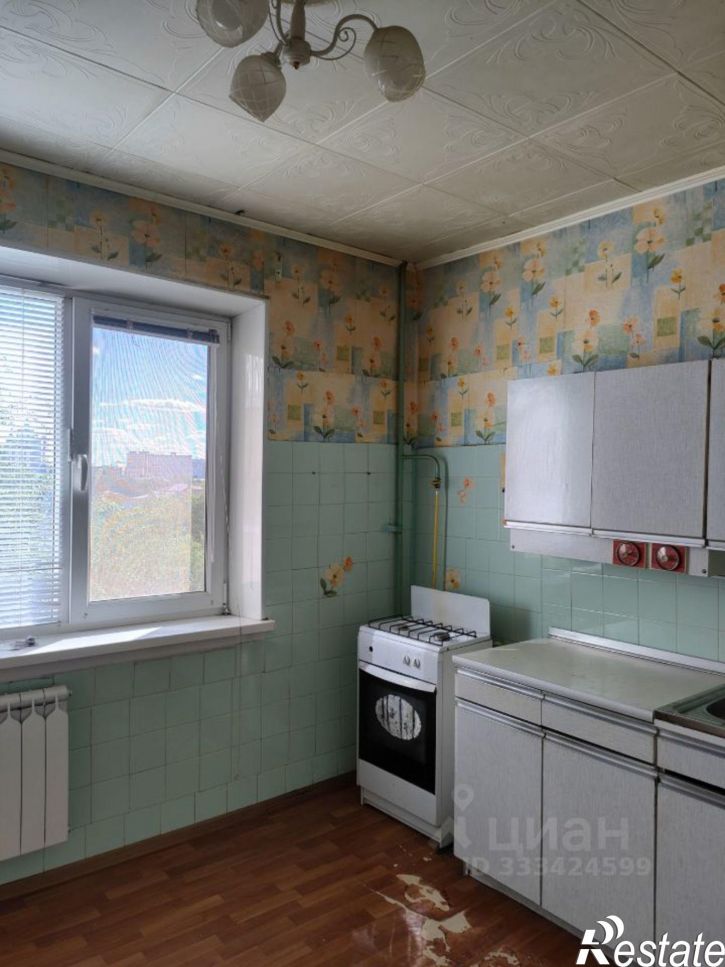 1-комн квартира ул Орская, 47,  д. 47