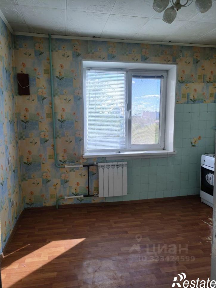 1-комн квартира ул Орская, 47,  д. 47