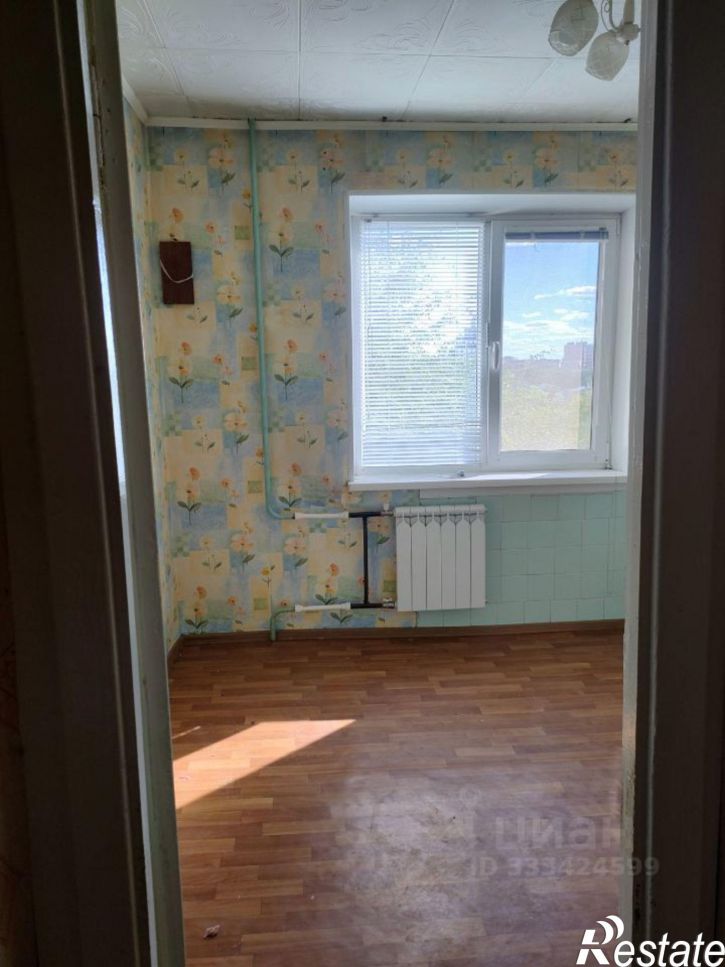1-комн квартира ул Орская, 47,  д. 47