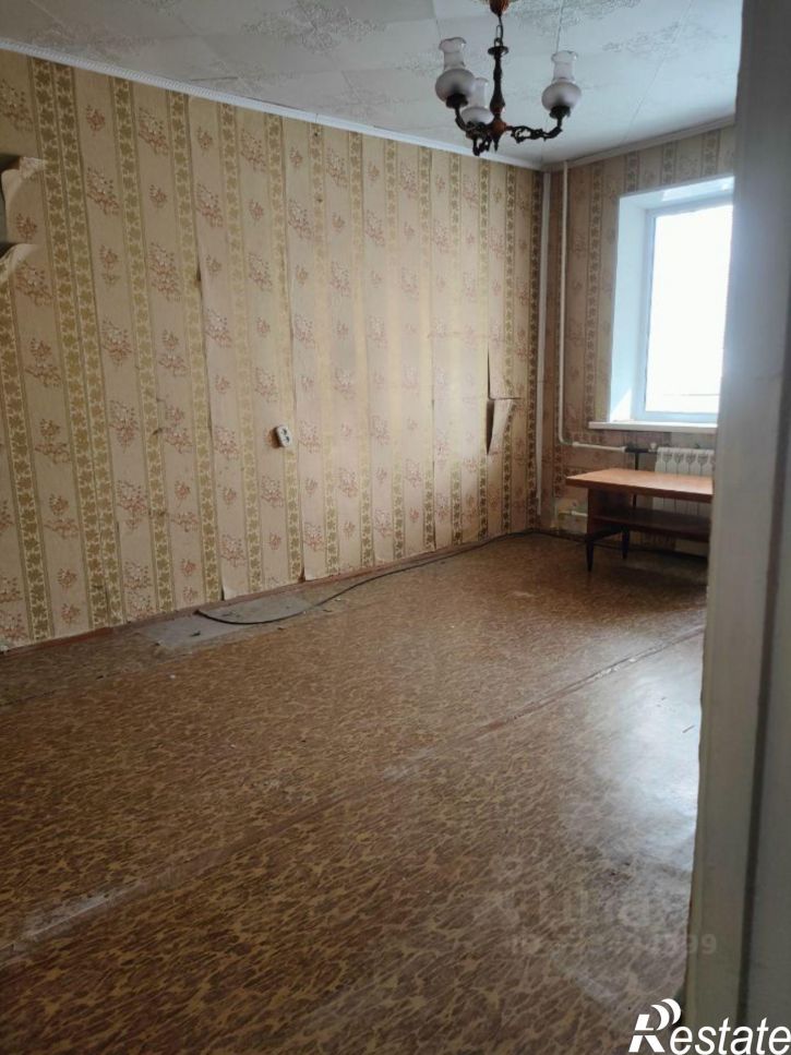 1-комн квартира ул Орская, 47,  д. 47