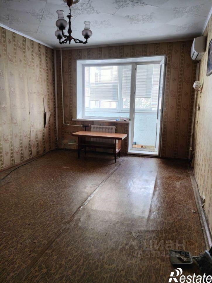 1-комн квартира ул Орская, 47,  д. 47