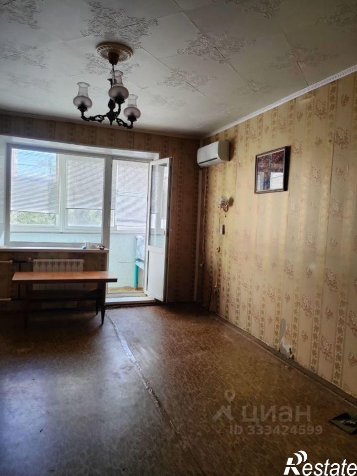 1-комн квартира ул Орская, 47,  д. 47