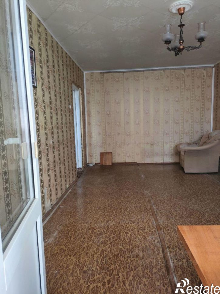 1-комн квартира ул Орская, 47,  д. 47