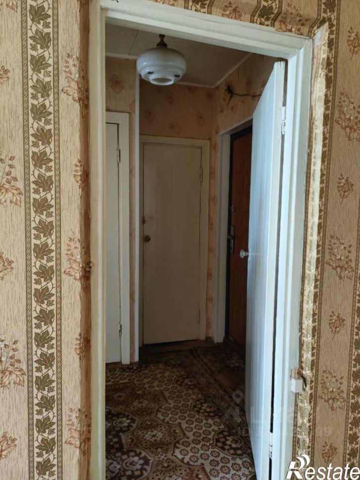 1-комн квартира ул Орская, 47,  д. 47