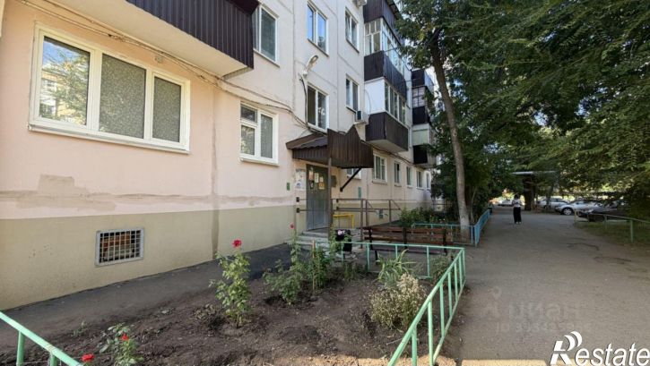 1-комн квартира Знаменский пр-д, 11,  д. 11