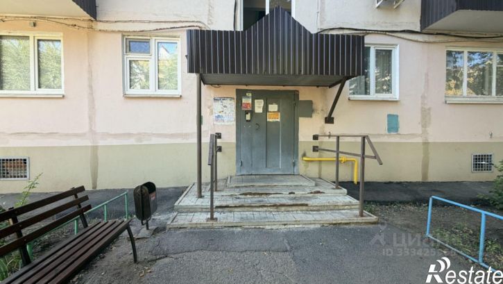 1-комн квартира Знаменский пр-д, 11,  д. 11