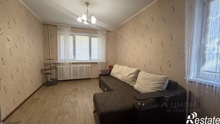 1-комн квартира Знаменский пр-д, 11,  д. 11