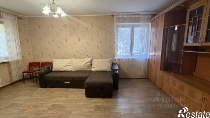 1-комн квартира Знаменский пр-д, 11,  д. 11