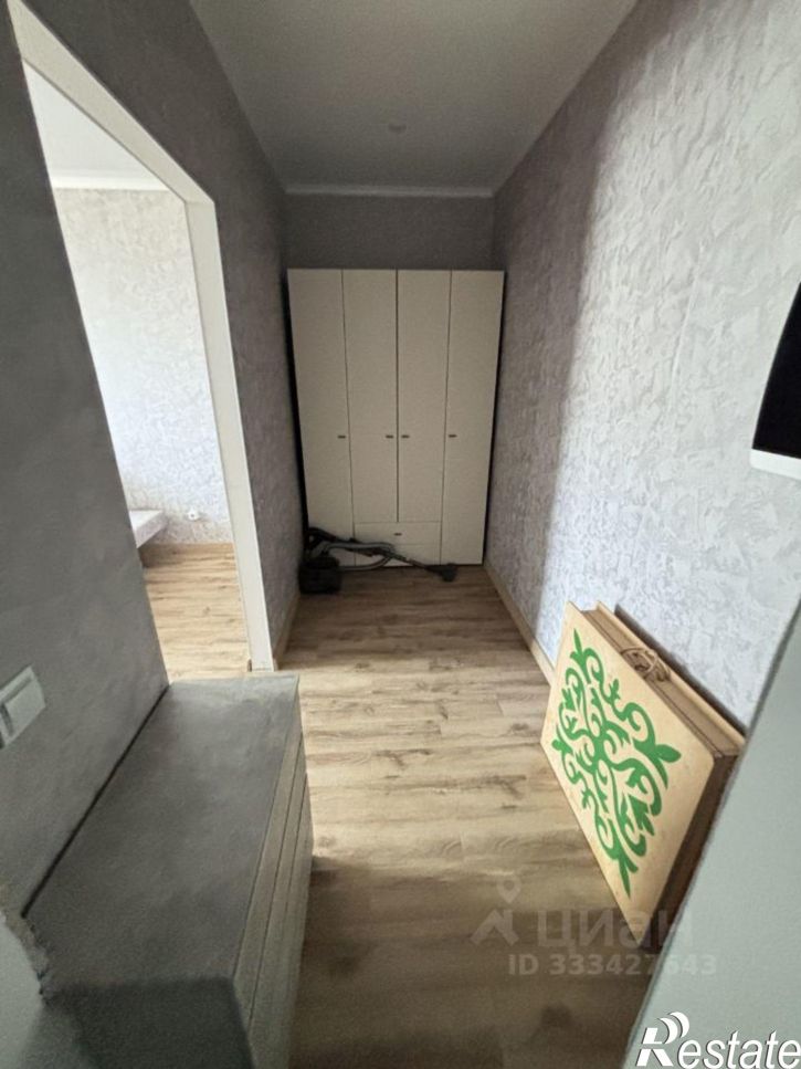 1-комн квартира ул Березка, 19/2,  д. 19/2