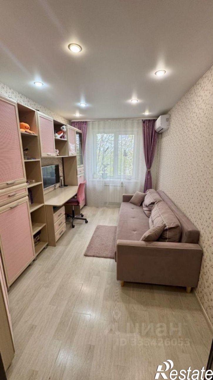 2-комн квартира ул Всесоюзная, 14,  д. 14