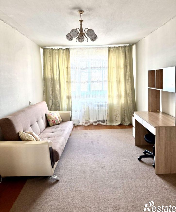 2-комн квартира ул Максима Горького, 40,  д. 40