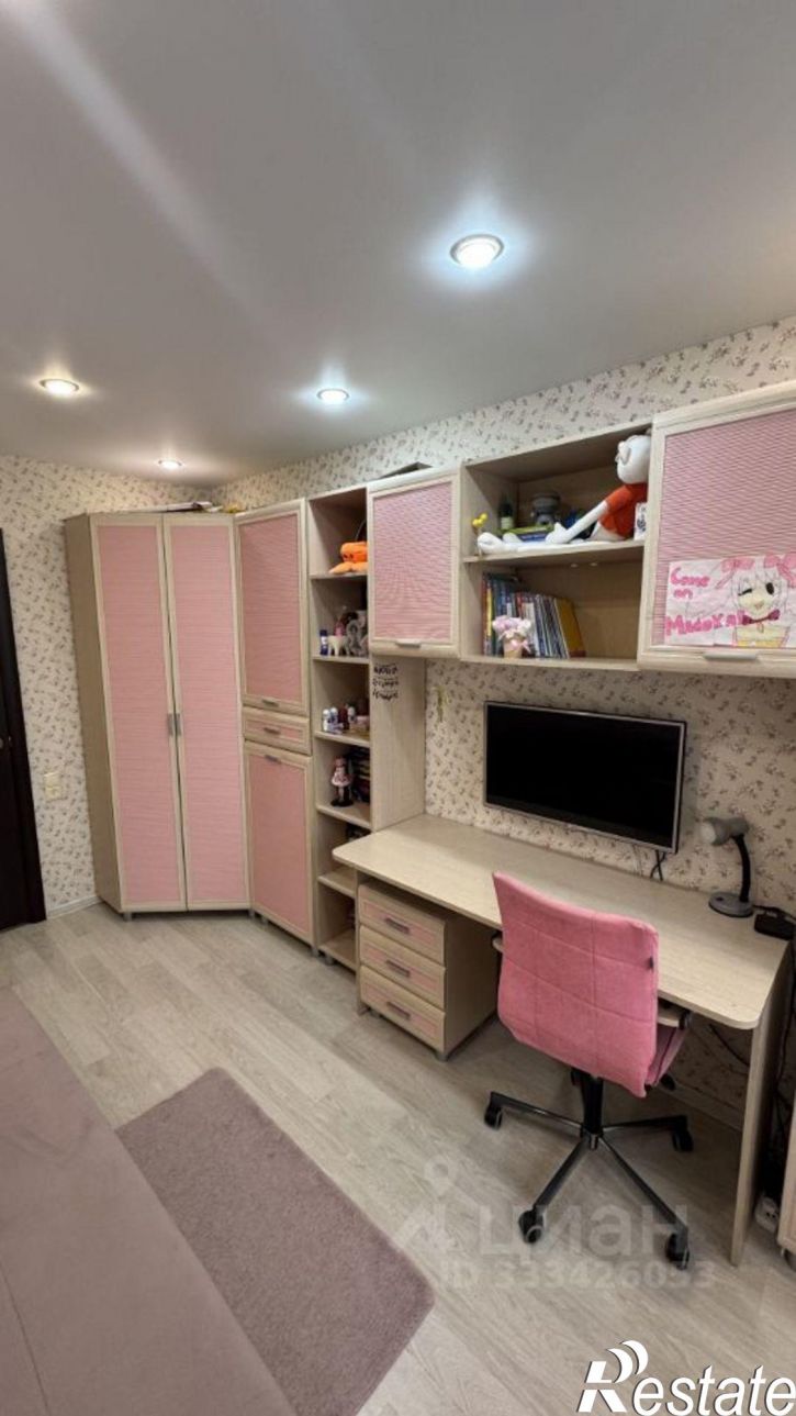 2-комн квартира ул Всесоюзная, 14,  д. 14