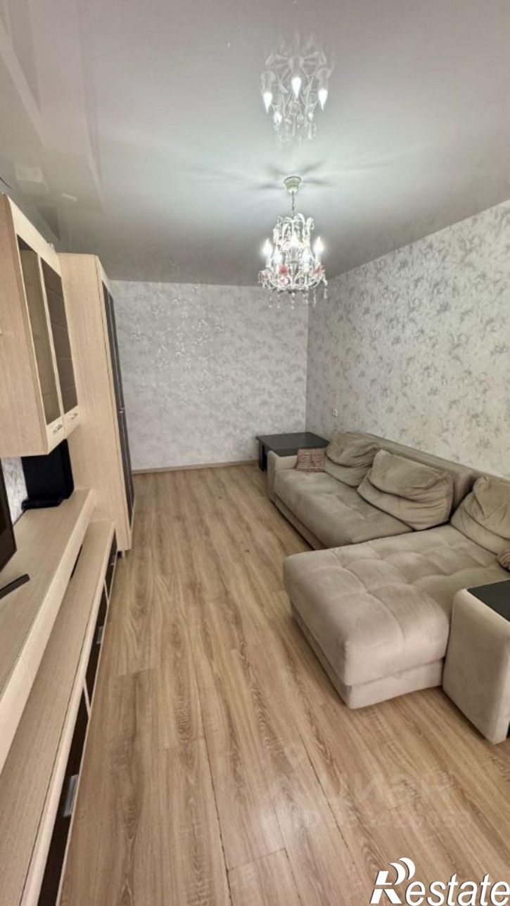 2-комн квартира ул Всесоюзная, 14,  д. 14