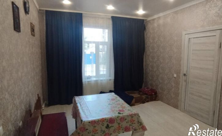 3-комн квартира ул Яицкая, 25,  д. 25
