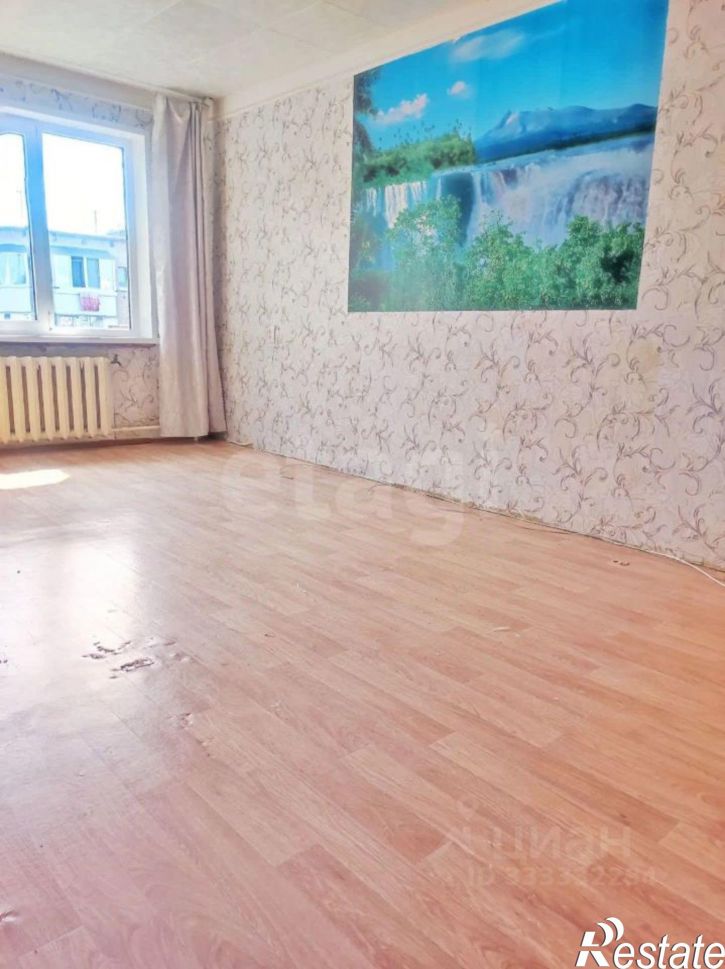 1-комн квартира ул Промышленная, 7,  д. 7